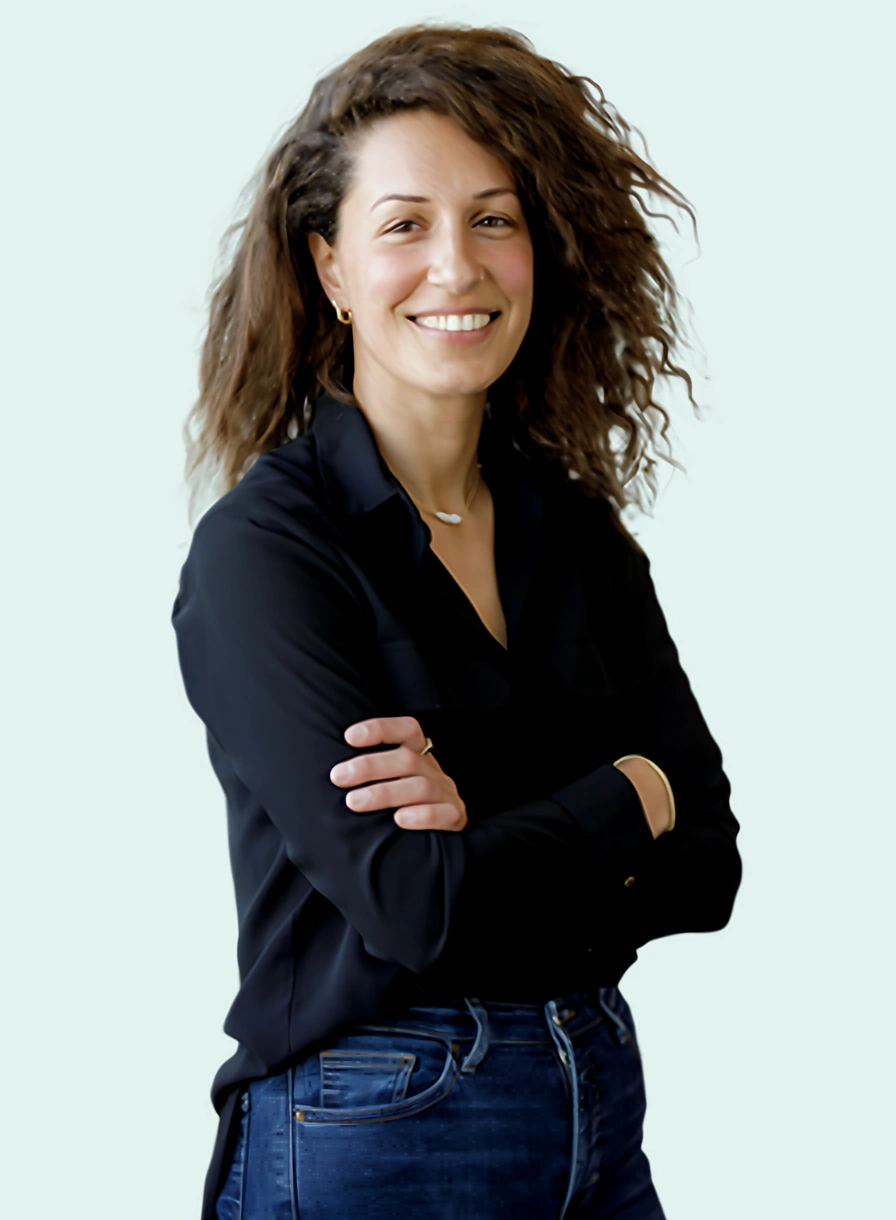 Liron Ben Zaken